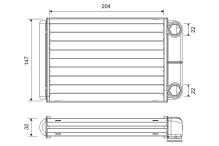 VALEO 811516